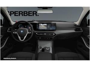 BMW 330 e Tour. xDri., AHK., Dri. Ass., Park. Ass., Keyless., HiFi., 2x SHZ., uvm.