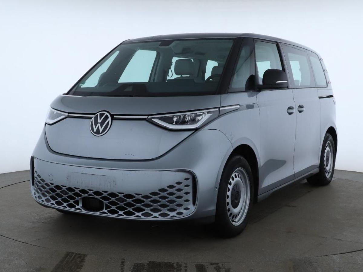 Volkswagen ID.Buzz Pro KR 210kW AHK Winterr. ACC Kamera Anschlussgarantie