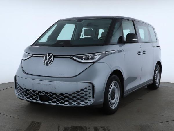 Volkswagen ID.Buzz Pro KR 210kW AHK Winterr. ACC Kamera Anschlussgarantie