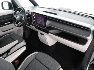 Volkswagen ID.Buzz Pro KR 210kW AHK Winterr. ACC Kamera Anschlussgarantie