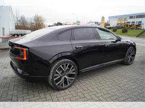 Volvo ES90 Single Ext. Range RWD Ultra Aut/22"/Bowers-Wilkins **GEWERBE**