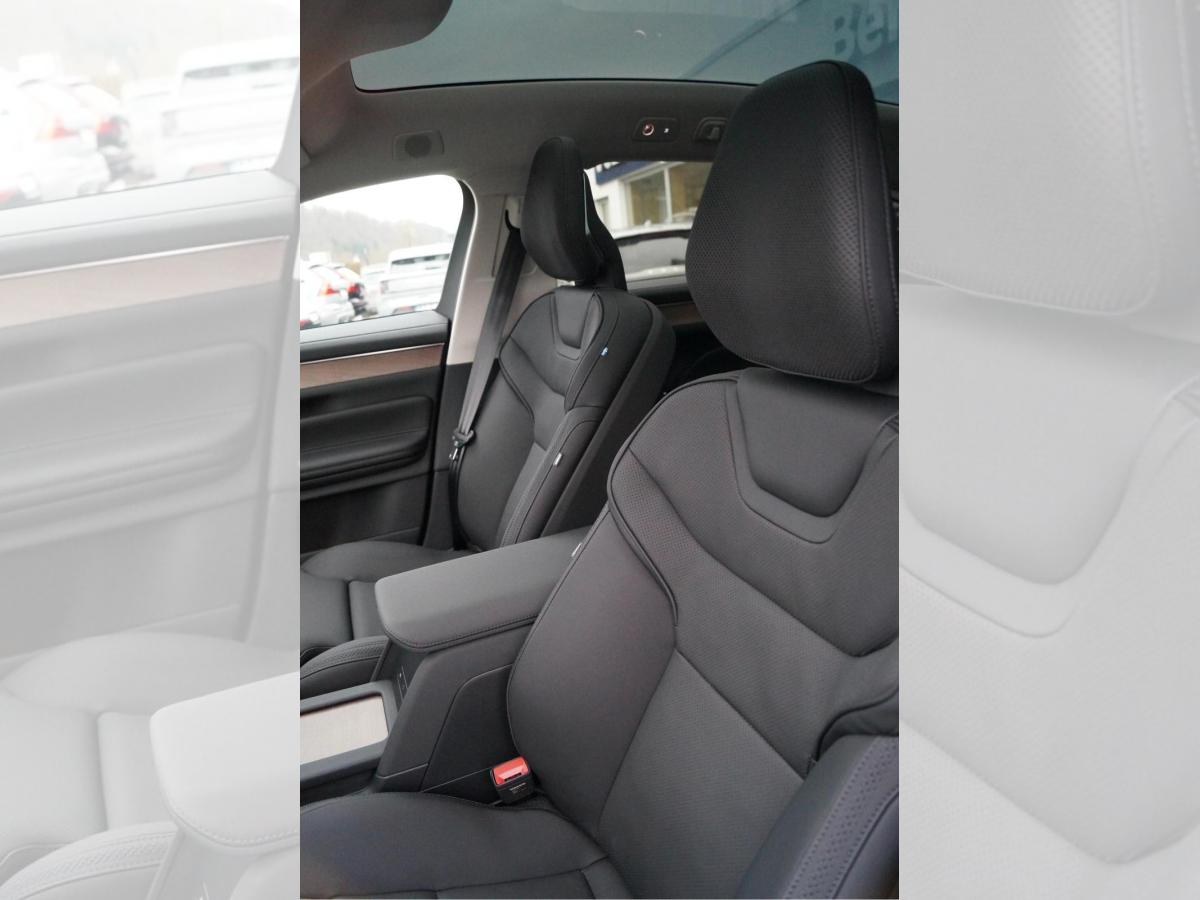 Volvo ES90
