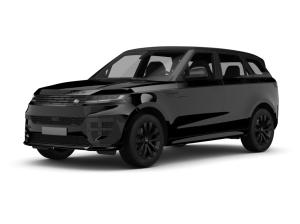 Land Rover Range Rover Sport P460e S / SONDERAKTION  3L 460PS 338kw