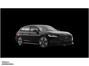 Skoda Superb Combi Sportline 2.0 TDI 4x4 (Mülheim)