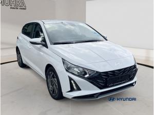 Hyundai i20 1.0 7-DCT TREND MY26 LED NAVI KAMERA SHZ APPLE CARPLAY
