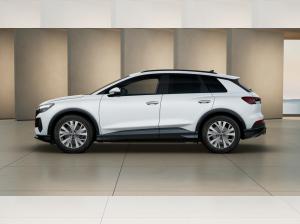 Audi Q4 e-tron 45 advanced AHK Optik LED Navi 19"