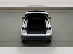 Audi Q4 e-tron 45 advanced AHK Optik LED Navi 19"