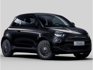 Fiat 500e Hatchback Icon 42 KWh inkl. Komfortpaket