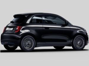 Fiat 500e Hatchback Icon 42 KWh inkl. Komfortpaket