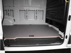 Volkswagen Crafter 35 Kasten 2,0 l 6-Gang