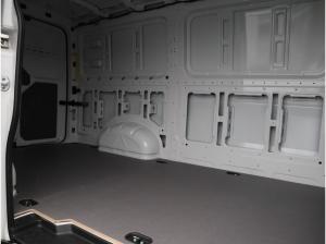 Volkswagen Crafter 35 Kasten 2,0 l 6-Gang