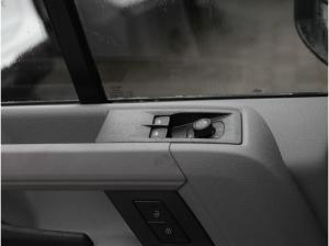 Volkswagen Crafter 35 Kasten 2,0 l 6-Gang