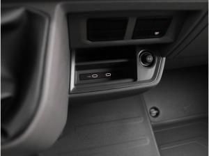 Volkswagen Crafter 35 Kasten 2,0 l 6-Gang