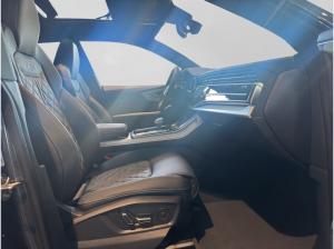 Audi Q8 S line business TDI quattro 2x S-Line 22'' B&O Pano AHK Allradlenkung (UPE: 115.050,00€)
