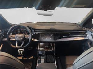 Audi Q8 S line business TDI quattro 2x S-Line 22'' B&O Pano AHK Allradlenkung (UPE: 115.050,00€)