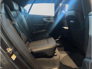 Audi Q8 S line business TDI quattro 2x S-Line 22'' B&O Pano AHK Allradlenkung (UPE: 115.050,00€)