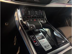 Audi Q8 S line business TDI quattro 2x S-Line 22'' B&O Pano AHK Allradlenkung (UPE: 115.050,00€)