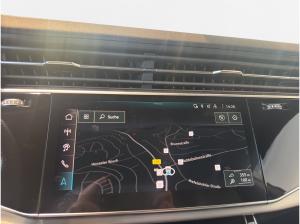 Audi Q8 S line business TDI quattro 2x S-Line 22'' B&O Pano AHK Allradlenkung (UPE: 115.050,00€)