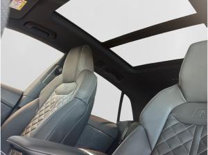 Audi Q8 S line business TDI quattro 2x S-Line 22'' B&O Pano AHK Allradlenkung (UPE: 115.050,00€)