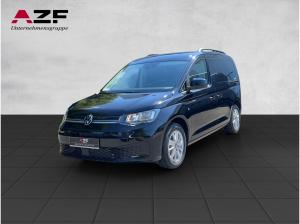 Volkswagen Caddy Life 5-Sitzer