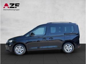 Volkswagen Caddy Life 5-Sitzer