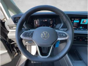 Volkswagen Caddy Life 5-Sitzer