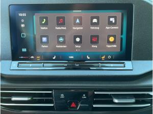 Volkswagen Caddy Life 5-Sitzer