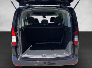 Volkswagen Caddy Life 5-Sitzer