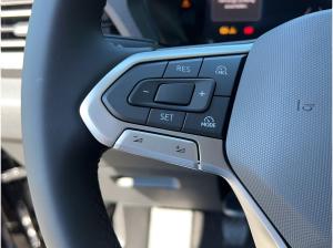 Volkswagen Caddy Life 5-Sitzer