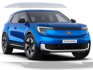 Ford Explorer ⚡Extended Range 77kWh RWD⚡HOT DEAL⚡KURZFRISITG VERFÜGBAR⚡ GEWERBE⚡⚡⚡