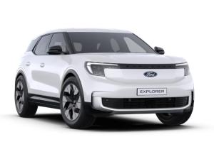 Ford Explorer ⚡Extended Range 77kWh RWD⚡HOT DEAL⚡KURZFRISITG VERFÜGBAR⚡ PRIVAT⚡⚡⚡
