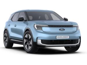Ford Explorer ⚡Extended Range 77kWh RWD⚡HOT DEAL⚡KURZFRISITG VERFÜGBAR⚡ PRIVAT⚡⚡⚡