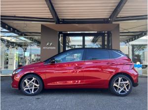 Hyundai i20 Prime Automatik ++Powerleasing++ Navigation, LED, SHZ uvm.