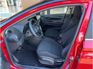 Hyundai i20 Prime Automatik ++Powerleasing++ Navigation, LED, SHZ uvm.