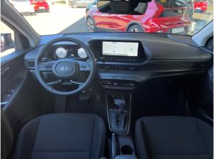 Hyundai i20 Prime Automatik ++Powerleasing++ Navigation, LED, SHZ uvm.