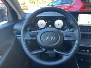 Hyundai i20 Prime Automatik ++Powerleasing++ Navigation, LED, SHZ uvm.
