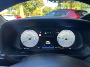 Hyundai i20 Prime Automatik ++Powerleasing++ Navigation, LED, SHZ uvm.