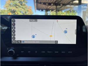Hyundai i20 Prime Automatik ++Powerleasing++ Navigation, LED, SHZ uvm.