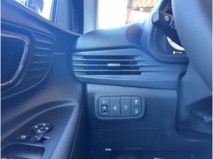 Hyundai i20 Prime Automatik ++Powerleasing++ Navigation, LED, SHZ uvm.