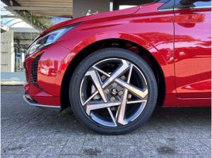 Hyundai i20 Prime Automatik ++Powerleasing++ Navigation, LED, SHZ uvm.