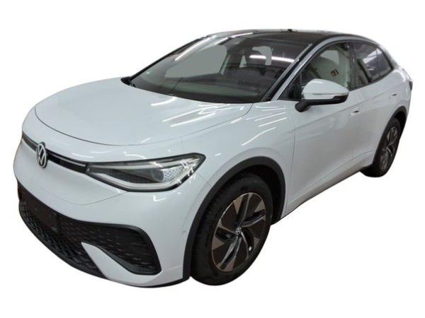 Volkswagen ID.5 Pure 125kW - Matrix-LED Wärmepumpe MFL CCS Navi LM SHZ Rear View ACC