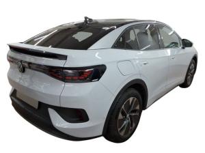Volkswagen ID.5 Pure 125kW - Matrix-LED Wärmepumpe MFL CCS Navi LM SHZ Rear View ACC