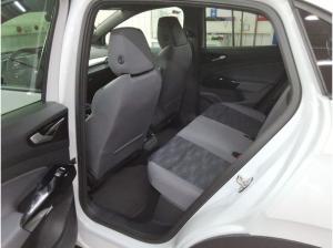 Volkswagen ID.5 Pure 125kW - Matrix-LED Wärmepumpe MFL CCS Navi LM SHZ Rear View ACC