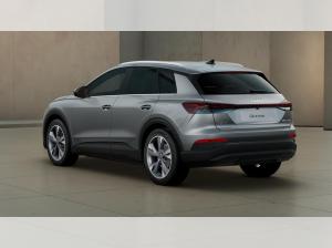 Audi Q4 e-tron 45 Matrix Kamera 20" Head-Up Wärmepumpe