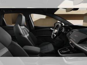 Audi Q4 e-tron 45 Matrix Kamera 20" Head-Up Wärmepumpe