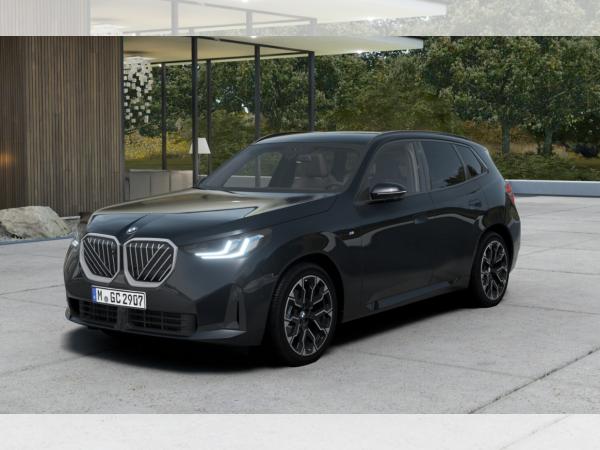 BMW X3 🔥MEGA DEAL🔥M Sportpaket, Panodach