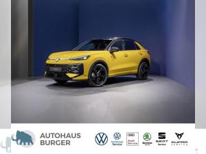 Volkswagen T-Roc "R-Line" 1.5 l eTSI OPF *LED/KAM/SHZ* (Ulm)