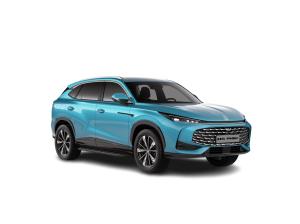 MG HS ❗PHEV Comfort* Privatkunden *7-Jahre Garantie*ACC*DAB*❗