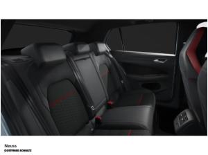 Volkswagen Golf GTI Clubsport 2.0 TSI (Neuss)