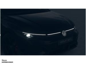 Volkswagen Golf GTI Clubsport 2.0 TSI (Neuss)